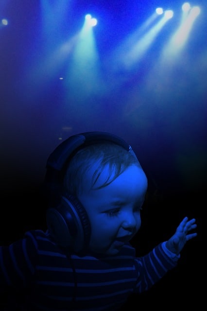 Gehörschutz für Kinder: Das sagen Wissenschaftler
