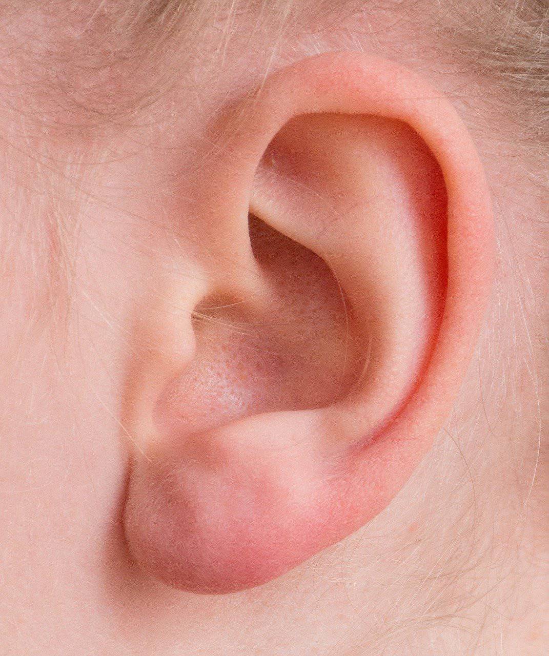Ohrstöpsel richtig einsetzen: So nutzen Sie Gehörschutzstöpsel