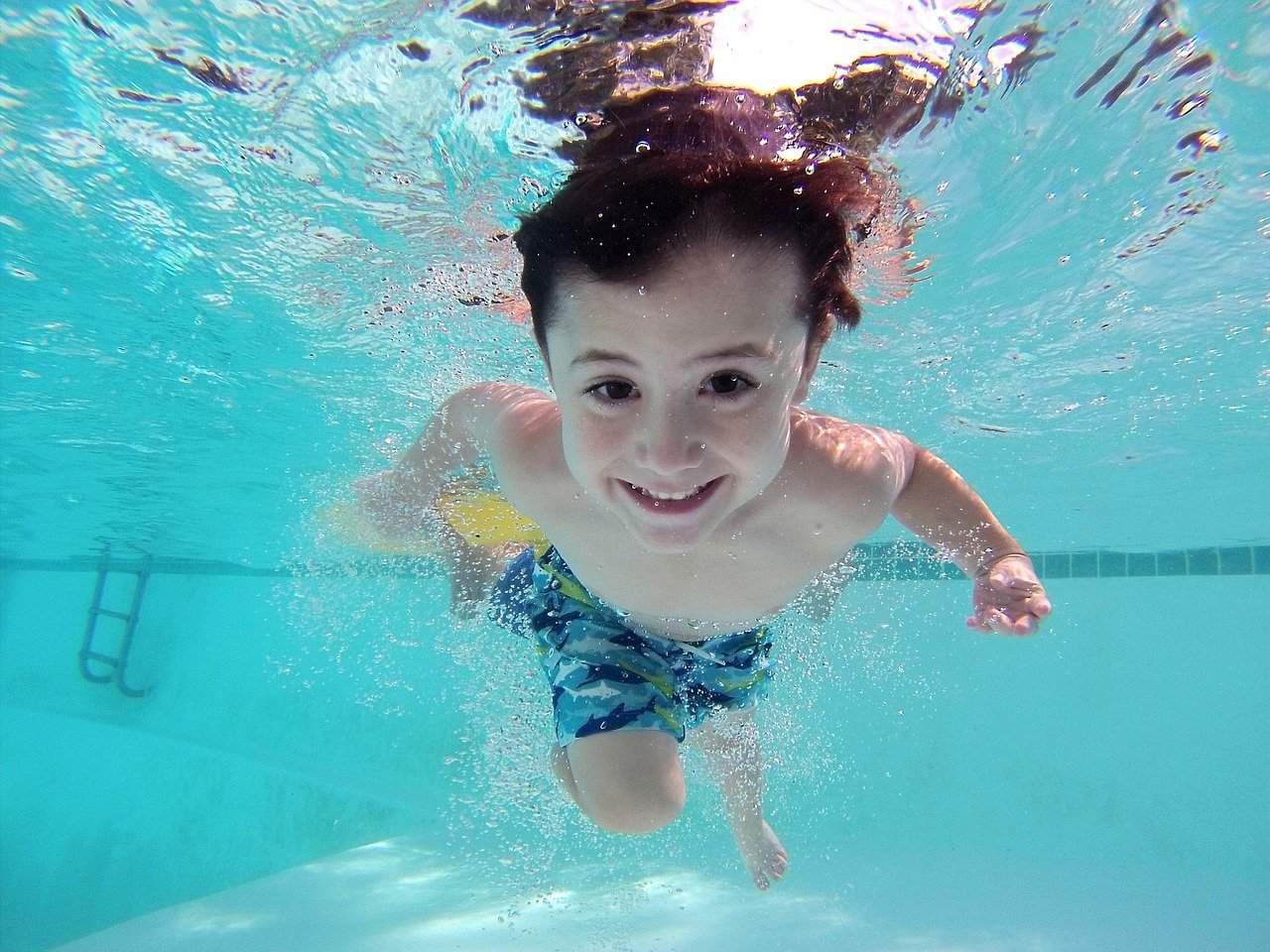 Ohrenschutz Schwimmen: Welches ist der Richtige für Sie?