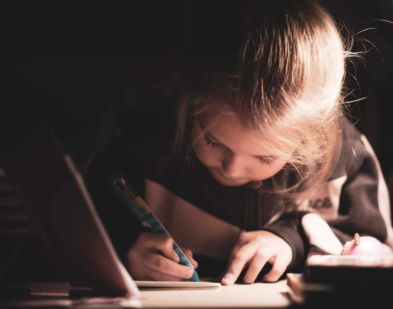 Kind macht keine Hausaufgaben: Das können Sie tun