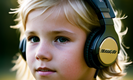 Wie wichtig ist Gehörschutz für Kinder in Bezug auf Tinnitus-Prävention?