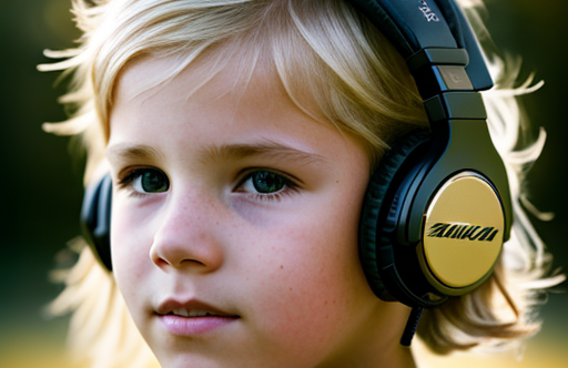 Wie wichtig ist Gehörschutz für Kinder in Bezug auf Tinnitus-Prävention?