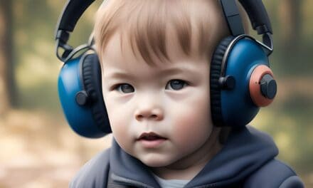 Gehörschutz für Kinder: Was sagt die Forschung dazu?
