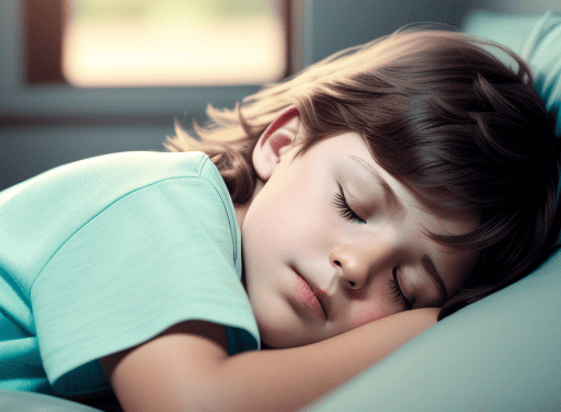 Schlafmangel vermeiden: Wie viel Schlaf brauchen Schulkinder