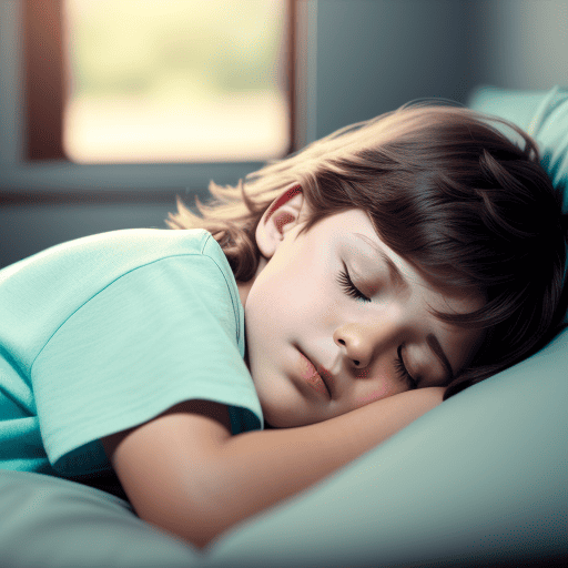 Schlafmangel vermeiden: Wie viel Schlaf brauchen Schulkinder