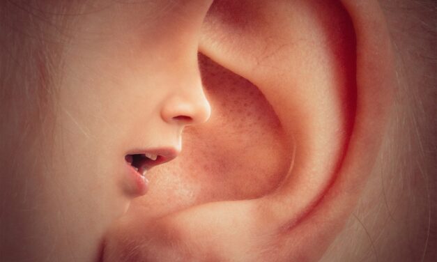 Gehörschutz für Kinder nach Paukenröhrchen