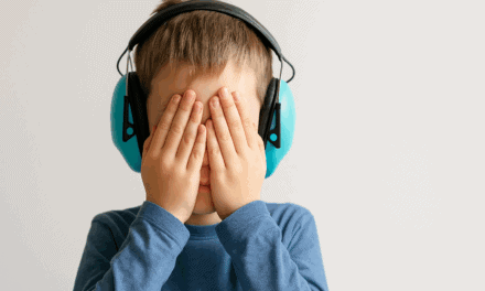 Gehörschutz für Kinder bei ADHS und Reizüberflutung: Warum Lärmdämpfung mehr als nur Schutz bedeutet