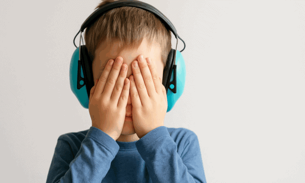 Gehörschutz für Kinder bei ADHS und Reizüberflutung: Warum Lärmdämpfung mehr als nur Schutz bedeutet