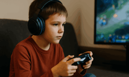 Gaming und Streaming: Warum Gehörschutz bei Bildschirmzeit wichtig ist