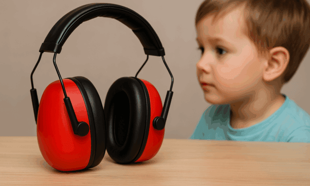 Einkaufsratgeber: Worauf Eltern beim Kauf von Gehörschutz für Kinder achten sollten