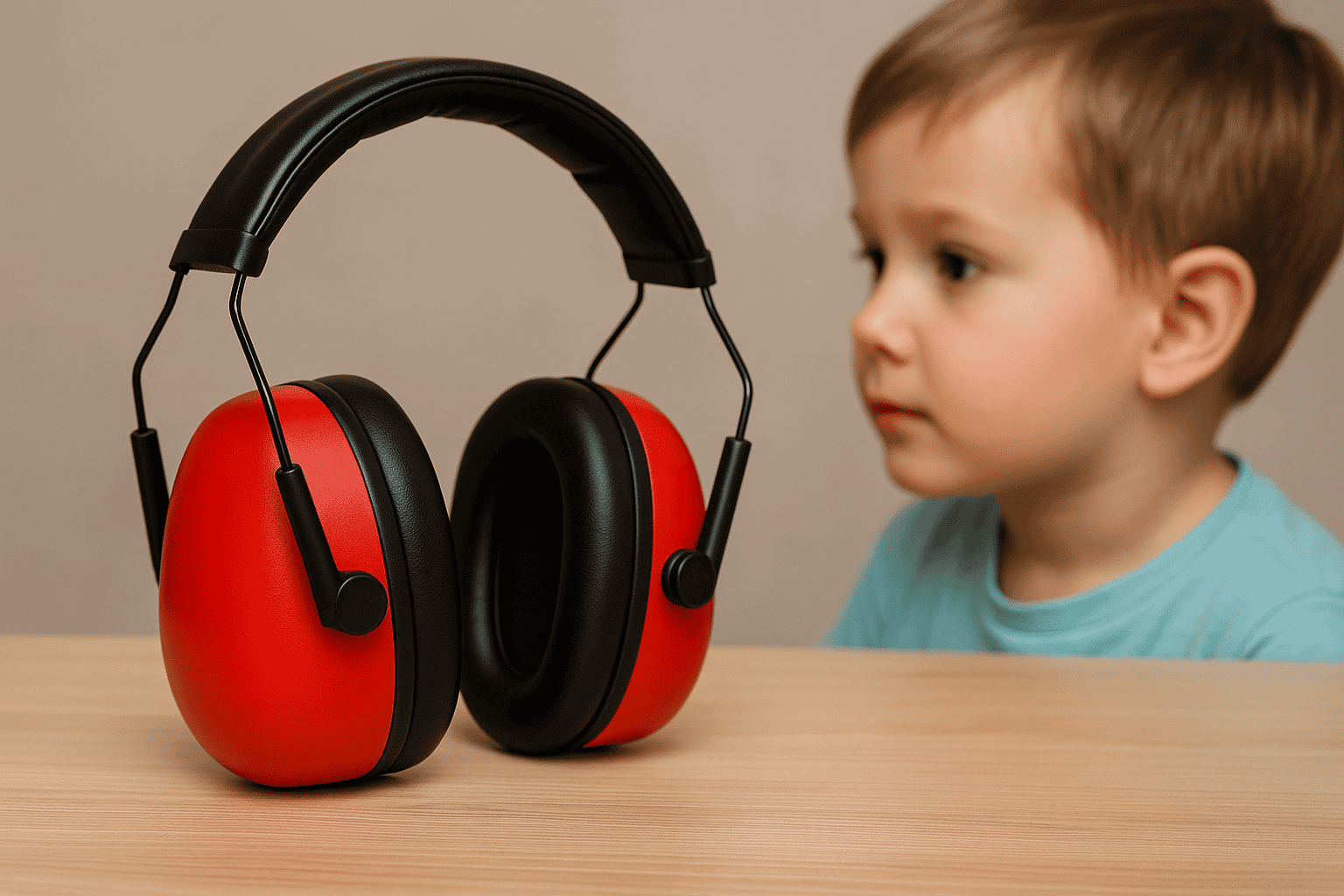 Gehörschutz Kinder kaufen