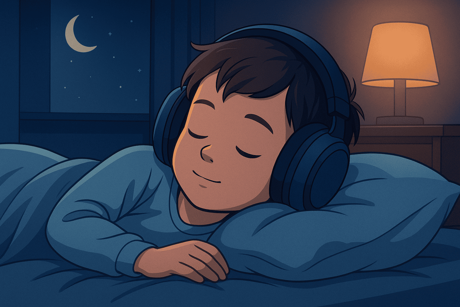 Der Zusammenhang zwischen Gehörschutz und Schlafmustern bei Kindern: Für gesunde Nächte und starke Ohren