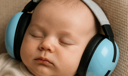 Neuheiten in der Gehörschutz-Technologie für Babys