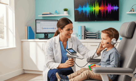 Früherkennung von Hörschäden bei Kindern: Warnzeichen, Tests & Prävention