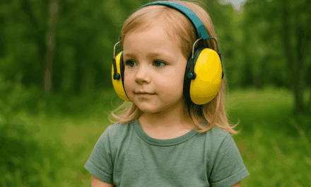 Nachhaltiger Gehörschutz: Umweltfreundliche Alternativen für Kinder