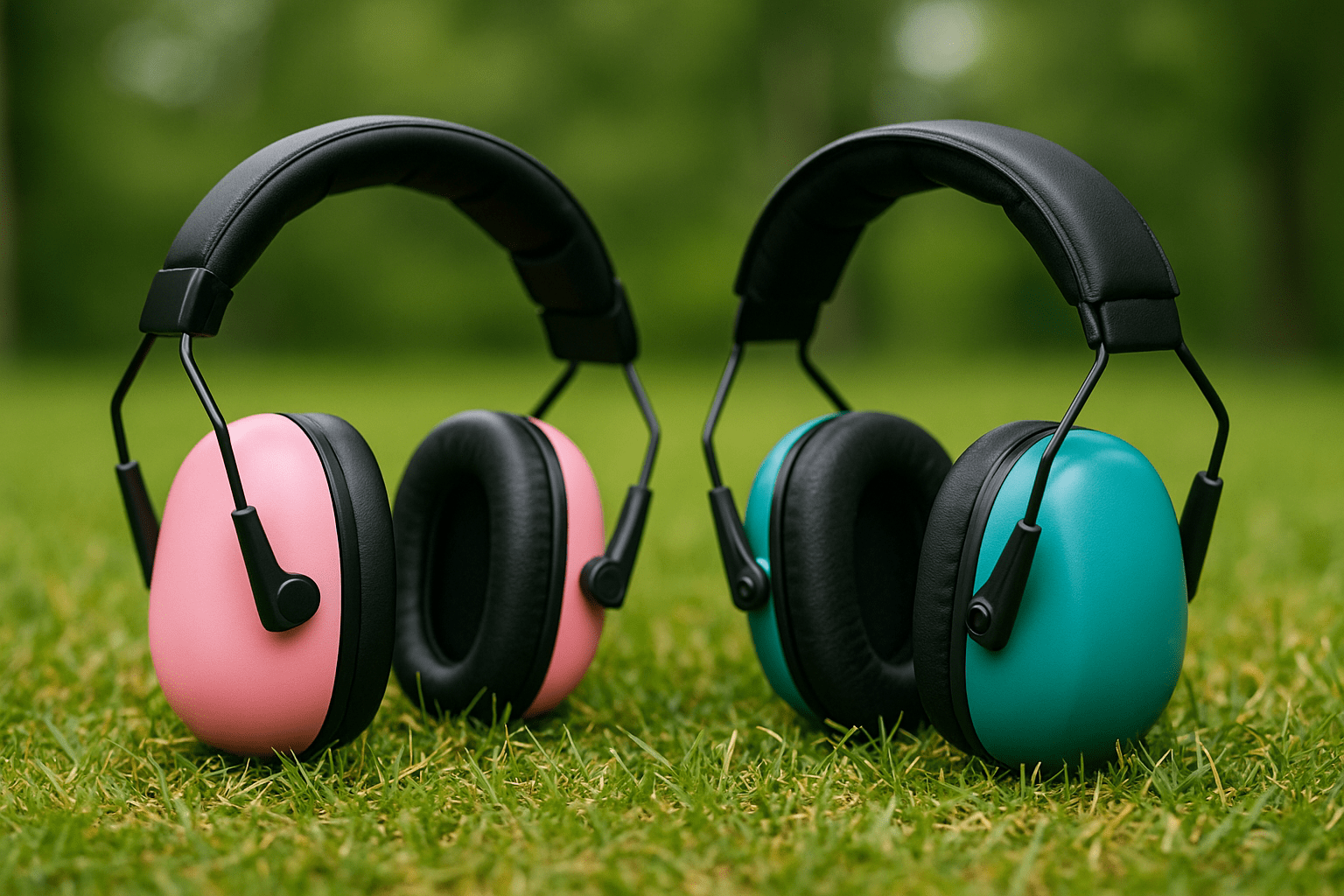 Outdoor Gehörschutz