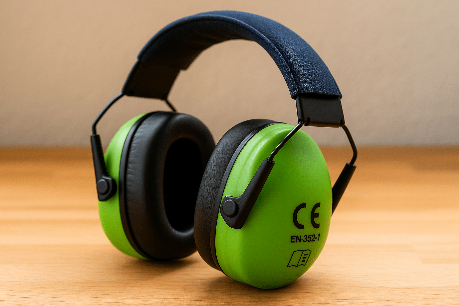 Sicherheitsstandards für Kinder-Gehörschutz: Zertifizierungen im Fokus